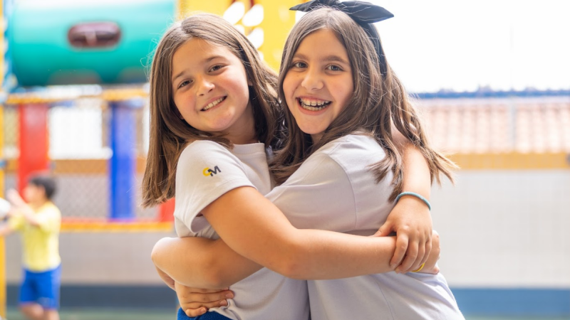 Ensino Fundamental I no Colégio Miranda: o que acontece na prática?