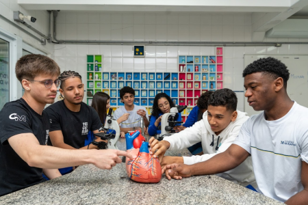 Projeto de Vida no Ensino Médio: mais do que escolher uma profissão