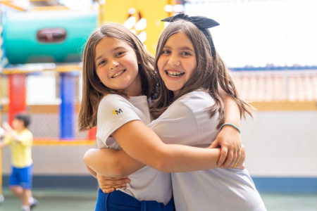 Ensino Fundamental I no Colégio Miranda: o que acontece na prática?