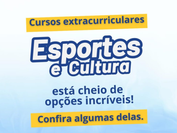 No Colégio Miranda, o aprendizado vai além da sala de aula!