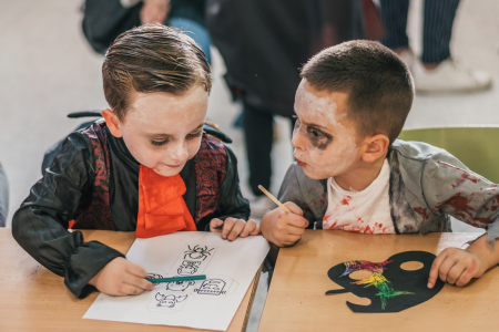 Datas comemorativas na escola: mais do que festa, oportunidade de aprendizado