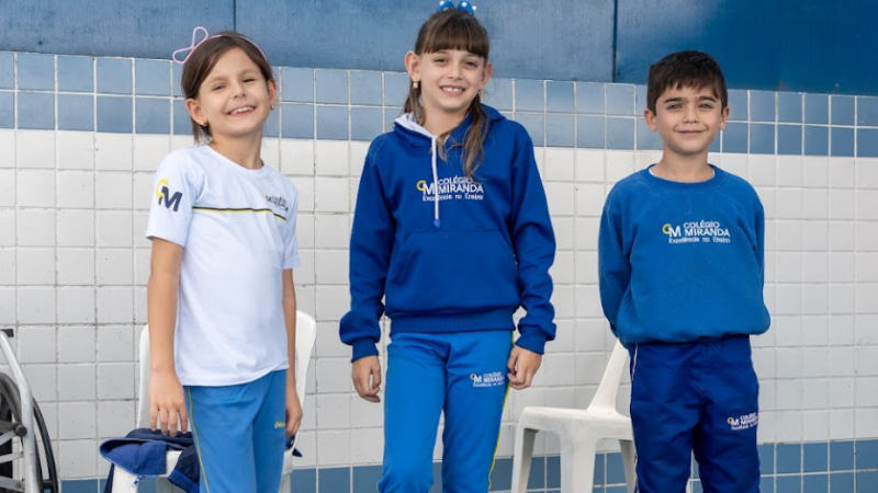 Competências para a vida: o que os alunos começam a desenvolver no Fundamental I