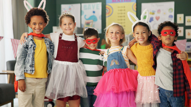 Quando a escola vira memória: o papel dos eventos na vida dos alunos e das famílias