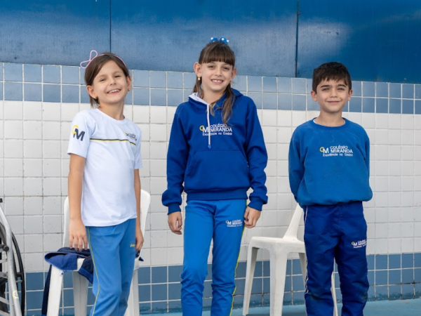 Competências para a vida: o que os alunos começam a desenvolver no Fundamental I