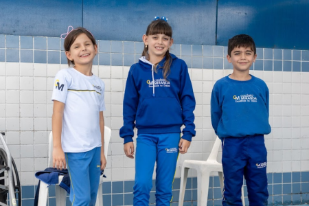 Competências para a vida: o que os alunos começam a desenvolver no Fundamental I