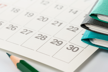 Calendário escolar e rotina da família: por que acompanhar as datas da escola faz diferença